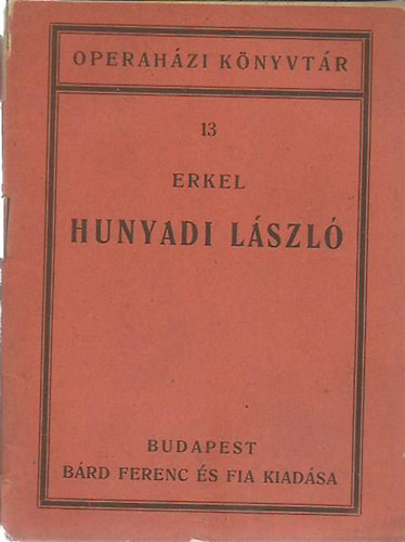 Hunyadi Lszl