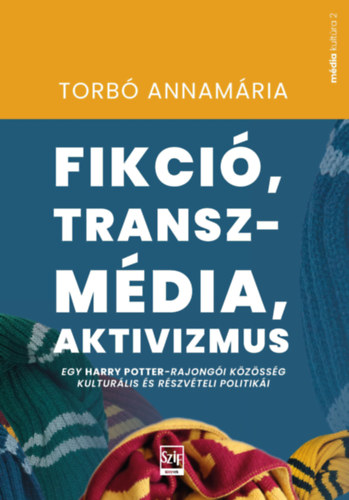 Fikci�, transzm�dia, aktivizmus