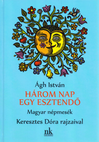 Hrom nap egy esztend