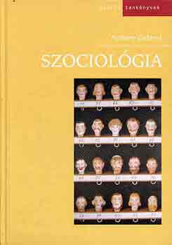 Anthony Giddens - Szociolgia