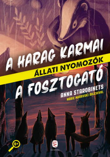 A Harag Karmai - A Fosztogat