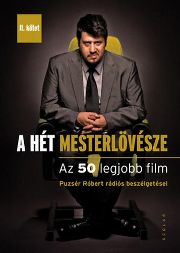 A h�t mesterl�v�sze II.