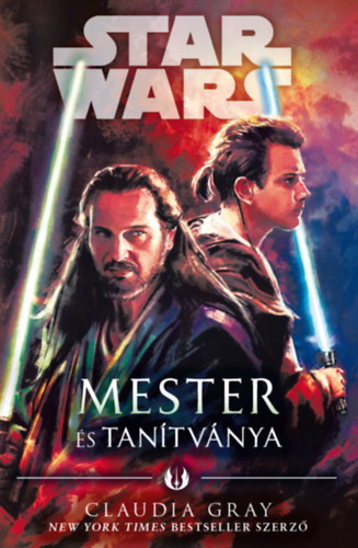 Star Wars: Mester s tantvnya