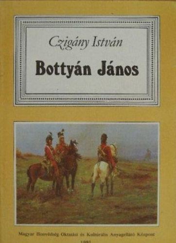 Bottyn Jnos