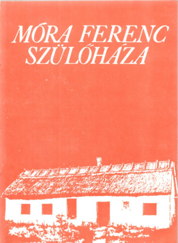 Fazekas Istvn  (szerk.); Zalatnai Pl (szerk.) - Mra Ferenc szlhza