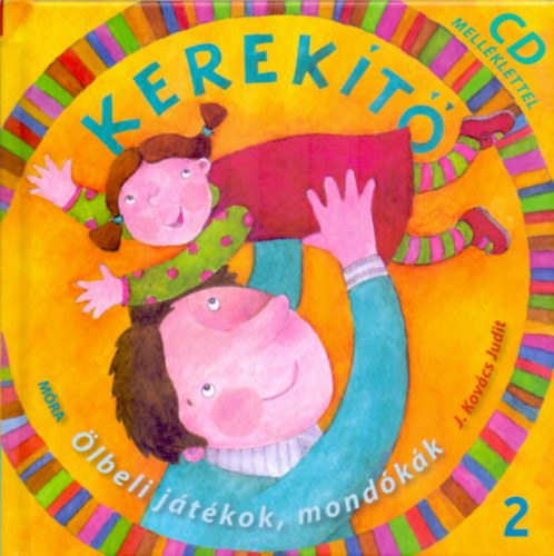 Kerekt 2.