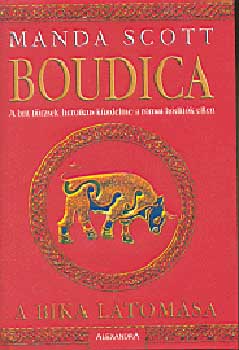 Boudica - A bika ltomsa