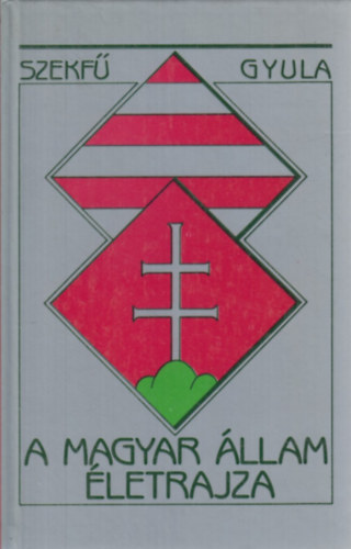 A magyar llam letrajza