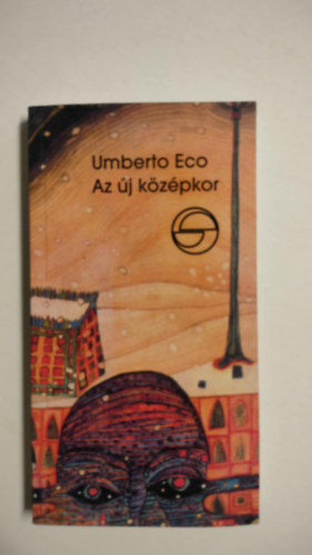 Umberto Eco - Az j kzpkor