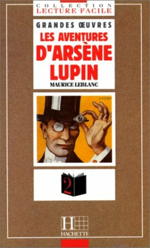 Les aventures d'Arsene Lupin
