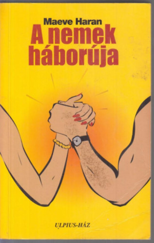 A nemek hborja