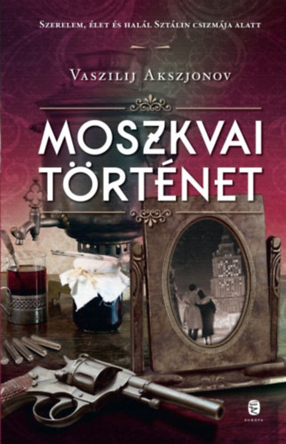 Moszkvai trtnet