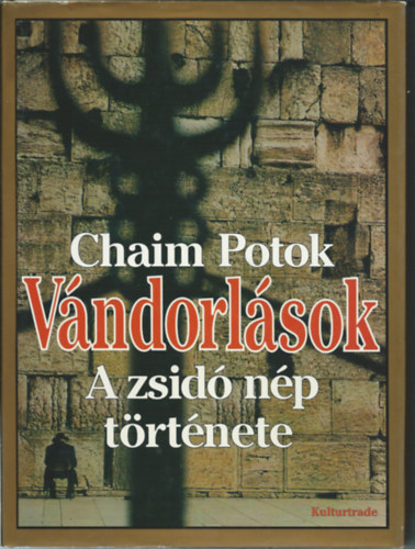 V�ndorl�sok k�nyve