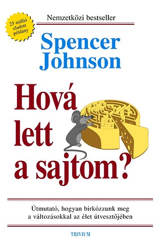 Hov lett a sajtom?