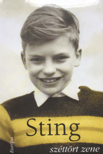 Nagy-Horv�th - Sting-Sz�tt�rt zene