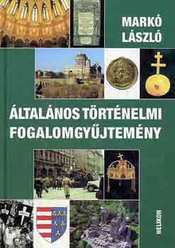 ltalnos trtnelmi fogalomgyjtemny