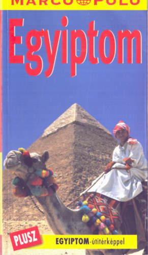 Egyiptom (Marco Polo)