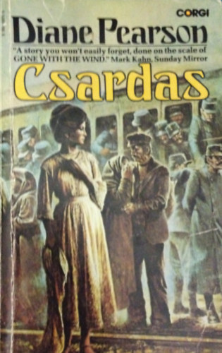 Csardas