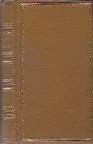 Karinthy Frigyes - Az r becslete - Vlogatott rsok (j Elzevr knyvtr, szmozott)