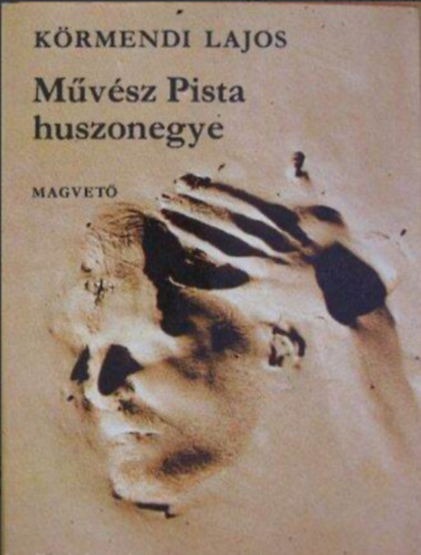 M�v�sz Pista huszonegye