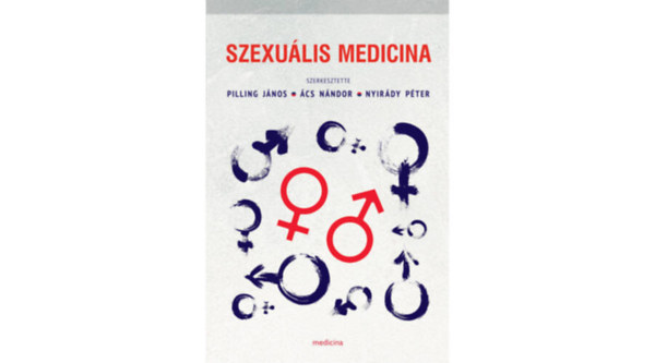 Szexulis medicina