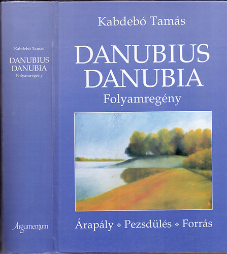 Danubius Danubia