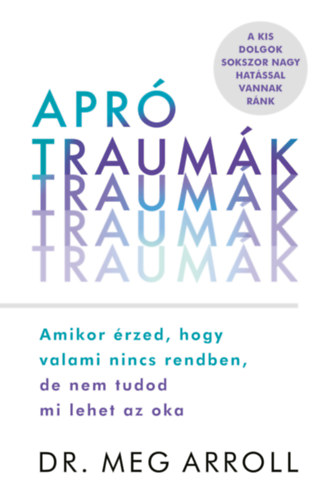 Apr traumk