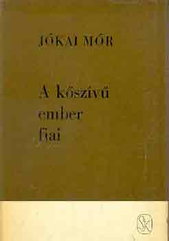 A k�sz�v� ember fiai