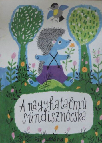 A nagyhatalm sndiszncska