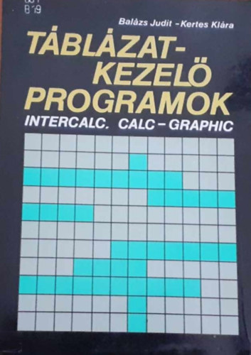 T�bl�zatkezel� programok