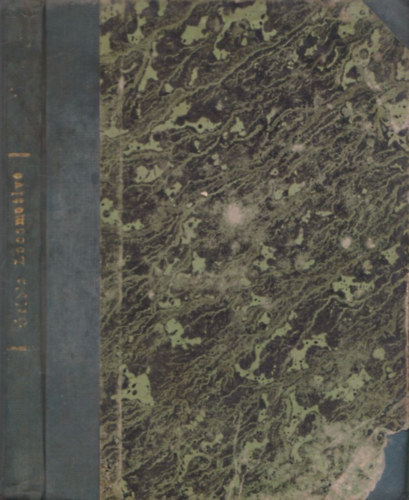 Locomotive Monatschrift f�r de deutschen Michel von Held (1843/augusztus �s szeptember)