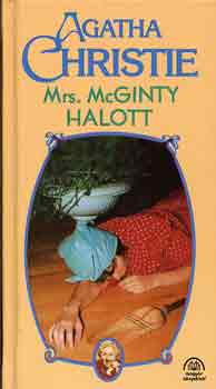 Mrs. McGinty halott