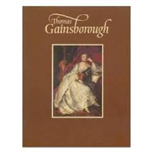 John Hayes - Thomas Gainsborough