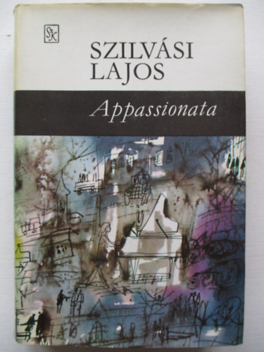 Appassionata
