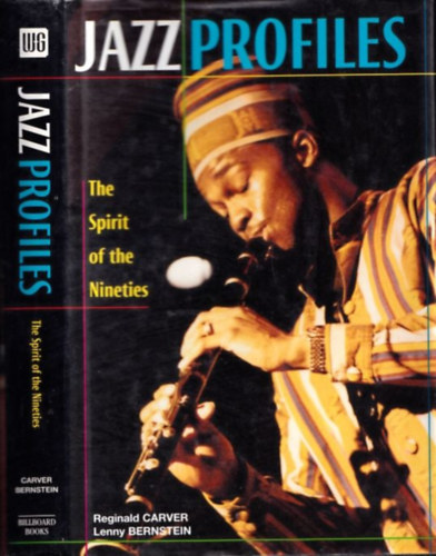 Jazz Profiles (The Spirit of the Nineties)