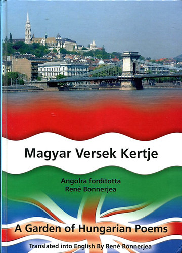 Magyar versek kertje