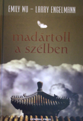 Madrtoll a szlben