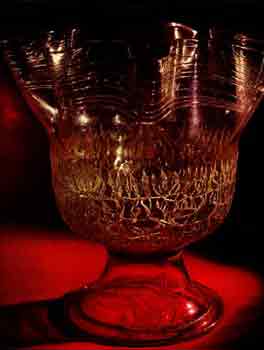 El vidrio Espanol-Le verre Espagnol
