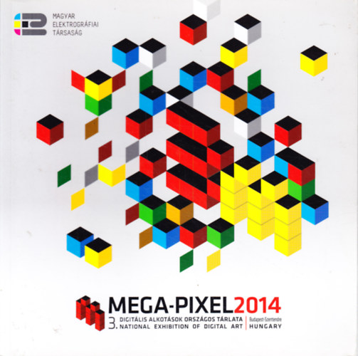 Mega-Pixel 2014