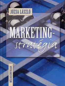Jzsa Lszl - Marketingstratgia