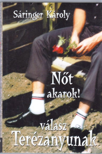 Nt akarok! (Vlasz Terzanyunak)