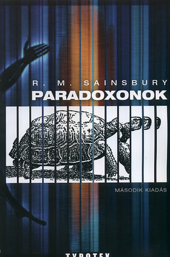 R.M. Sainsbury - Paradoxonok