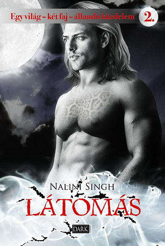 L�tom�s - Egy vil�g - k�t faj - �lland� k�zdelem 2.