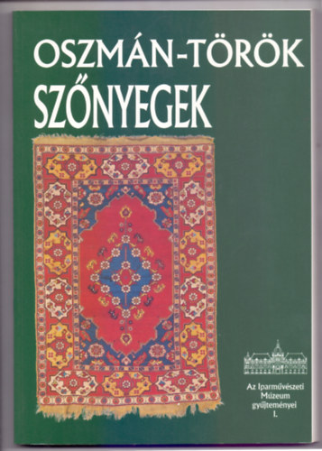 Oszm�n-t�r�k sz�nyegek