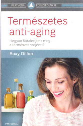Termszetes anti-aging