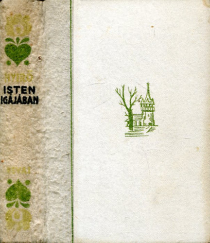 Ny�r� J�zsef - Isten ig�j�ban