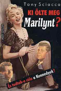 Ki lte meg Marilynt?