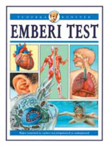 Emberi test (Tudorka Knyvek)