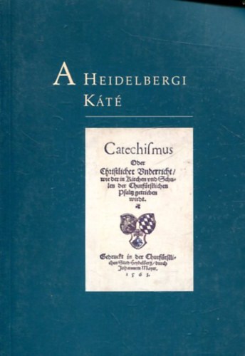 A Heidelbergi Kt