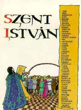 Szent Istvn